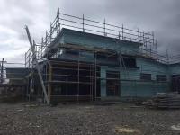 Upwell Scaffolding image 10